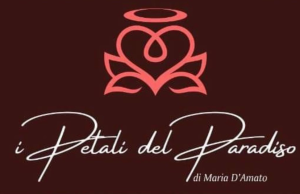 logo I petali del paradiso Polla